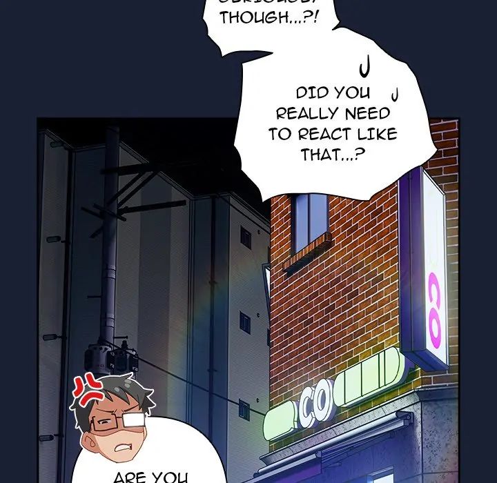 Like No Other - Chapter 7 [photo 16] - MangaPorn