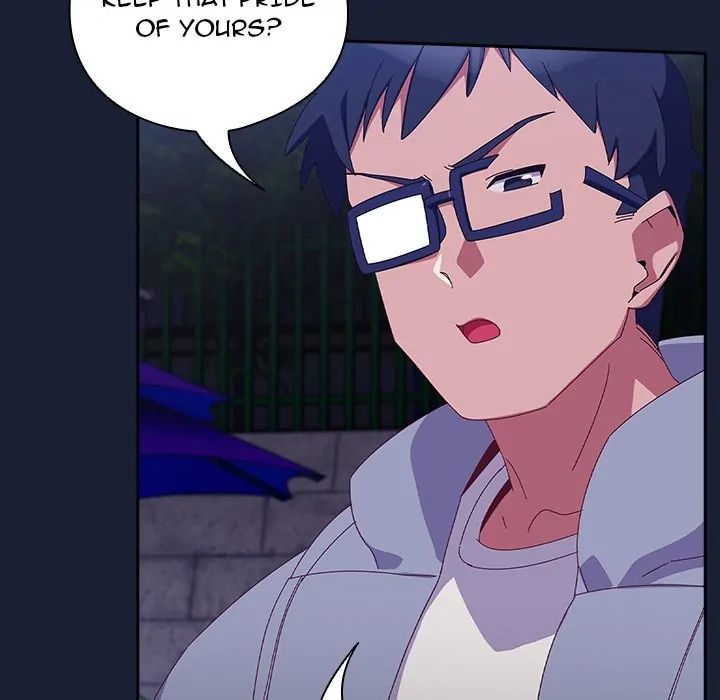 Like No Other - Chapter 7 [photo 25] - MangaPorn