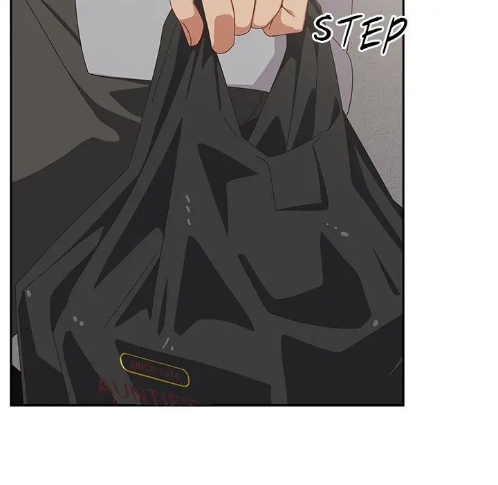 Like No Other - Chapter 7 [photo 41] - MangaPorn