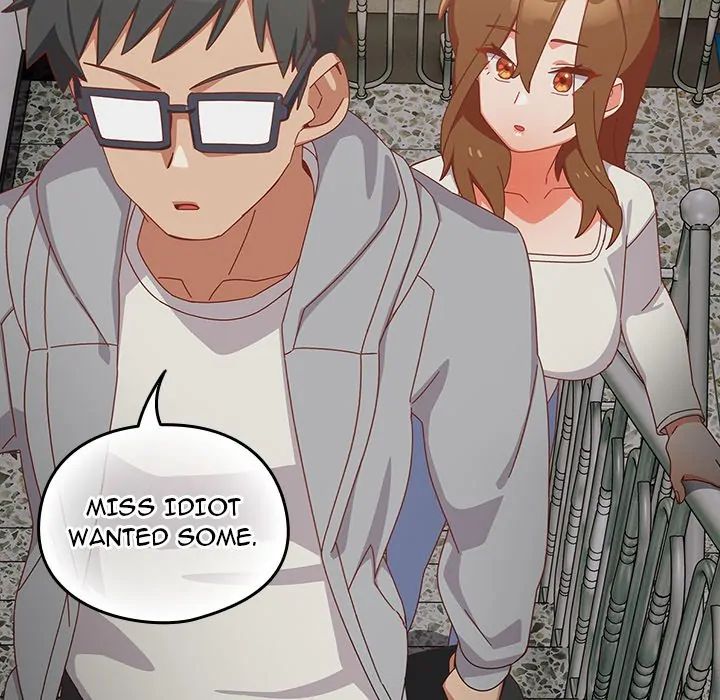 Like No Other - Chapter 7 [photo 43] - MangaPorn