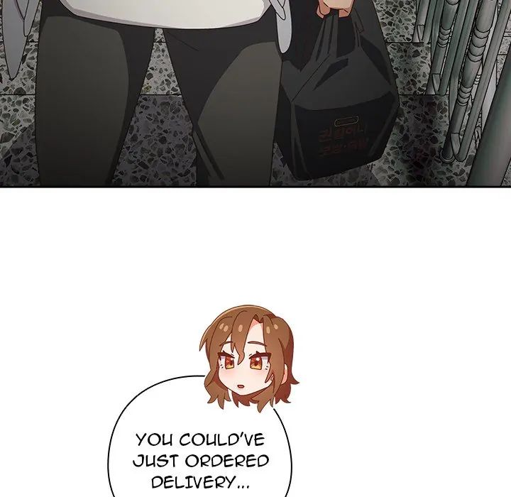 Like No Other - Chapter 7 [photo 44] - MangaPorn