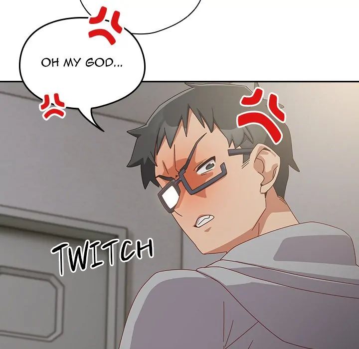 Like No Other - Chapter 7 [photo 45] - MangaPorn