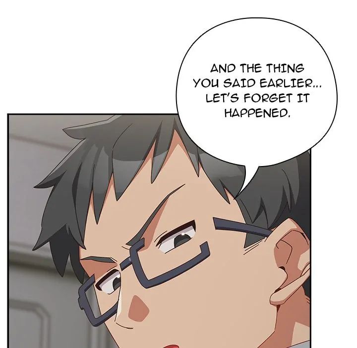 Like No Other - Chapter 7 [photo 49] - MangaPorn