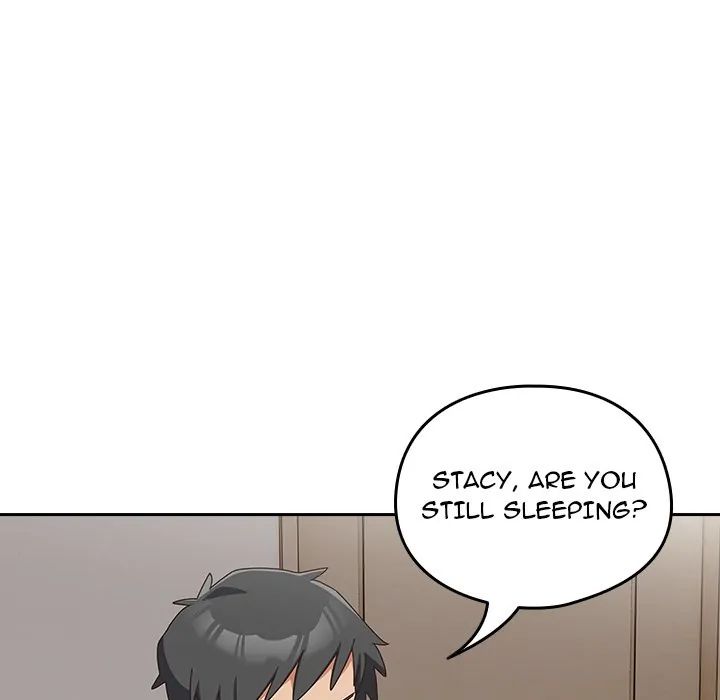 Like No Other - Chapter 7 [photo 60] - MangaPorn