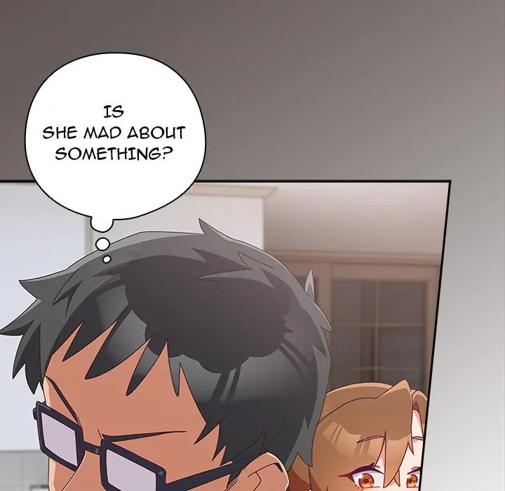 Like No Other - Chapter 7 [photo 71] - MangaPorn