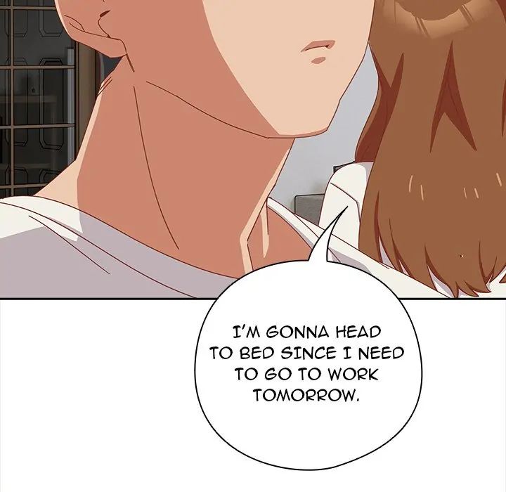 Like No Other - Chapter 7 [photo 74] - MangaPorn