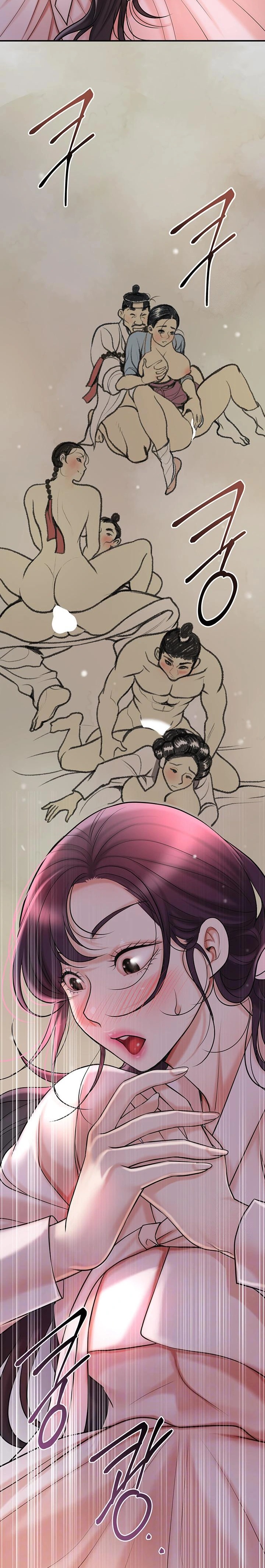 Brothel Raw - Chapter 45 [photo 2] - MangaPorn