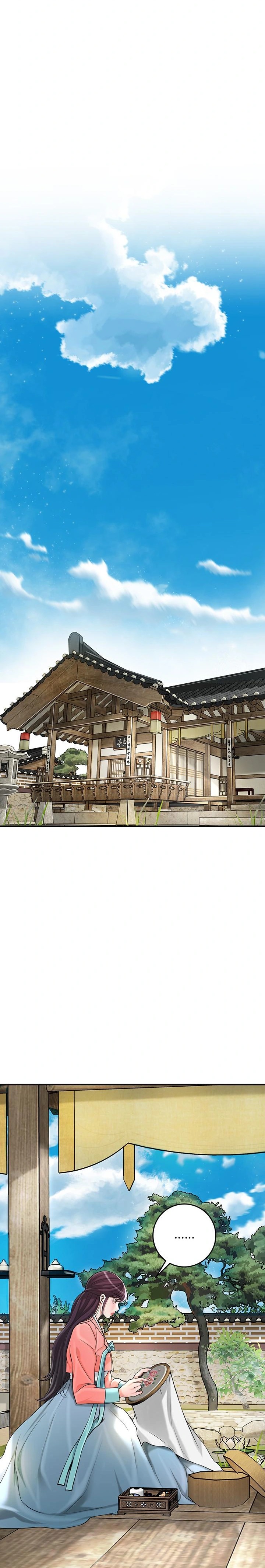 Brothel Raw - Chapter 45 [photo 20] - MangaPorn