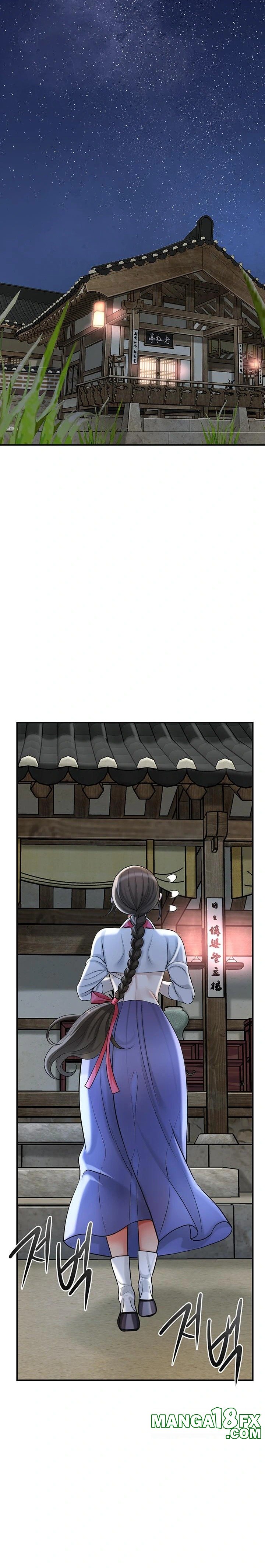 Brothel Raw - Chapter 45 [photo 28] - MangaPorn