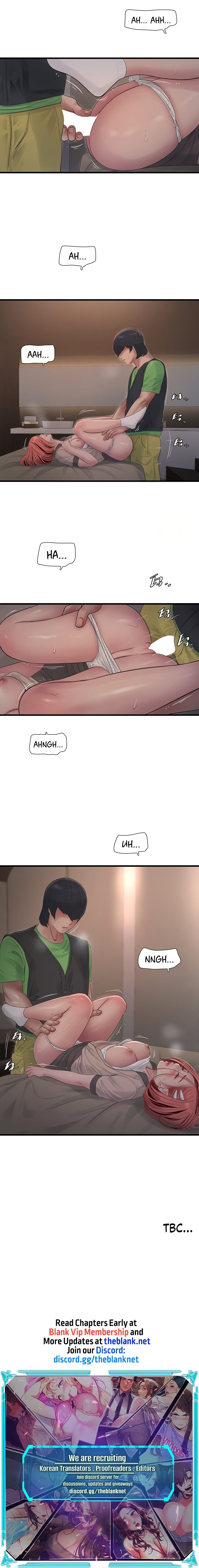 The Hole Diary - Chapter 75 [photo 7] - MangaPorn