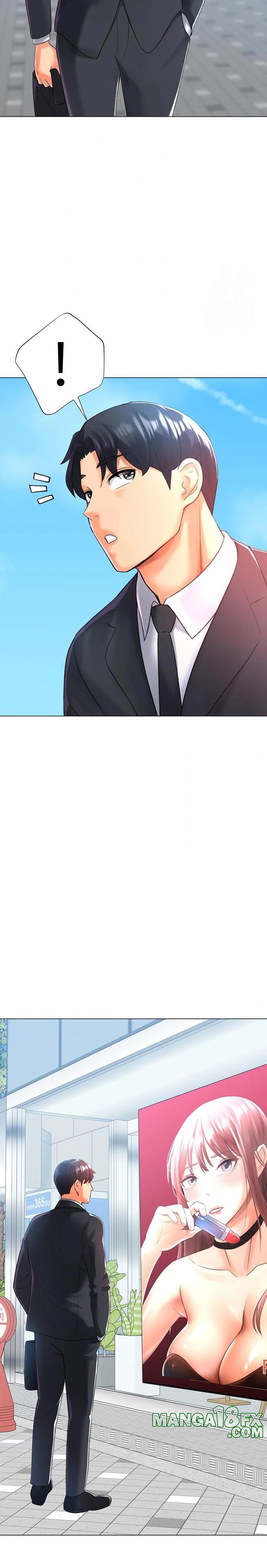 Love Gacha Raw - Chapter 28 [photo 26] - MangaPorn