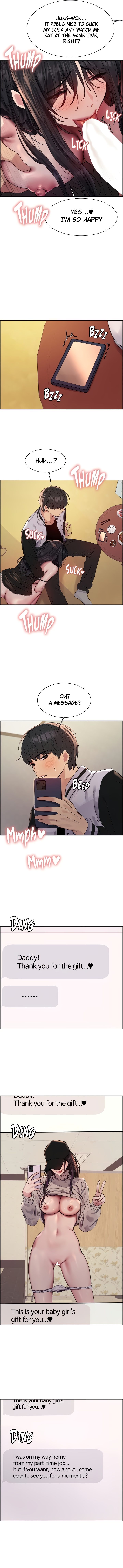 Sex Stopwatch - Chapter 134 [photo 11] - MangaPorn