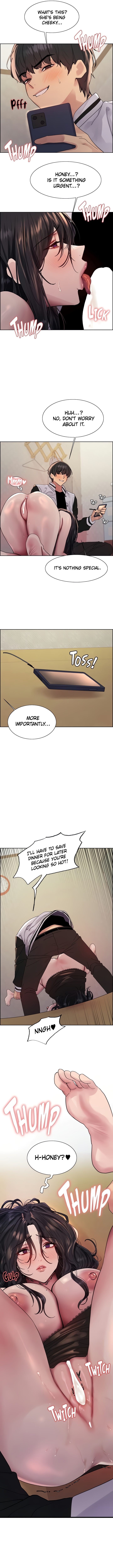 Sex Stopwatch - Chapter 134 [photo 12] - MangaPorn