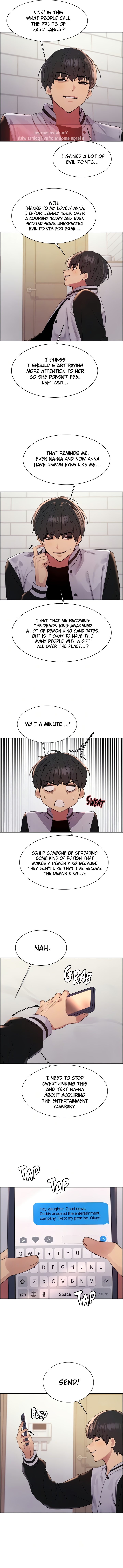 Sex Stopwatch - Chapter 134 [photo 4] - MangaPorn