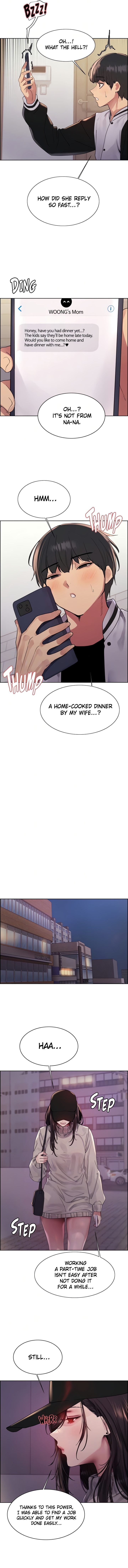 Sex Stopwatch - Chapter 134 [photo 5] - MangaPorn