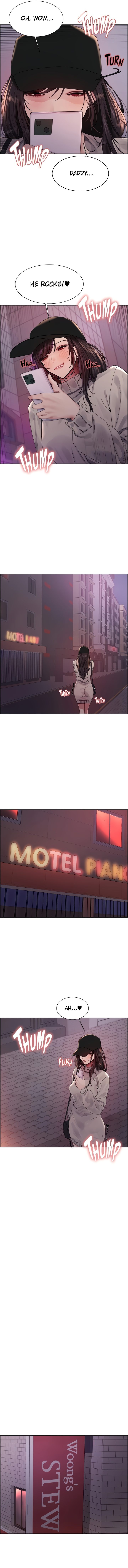 Sex Stopwatch - Chapter 134 [photo 7] - MangaPorn