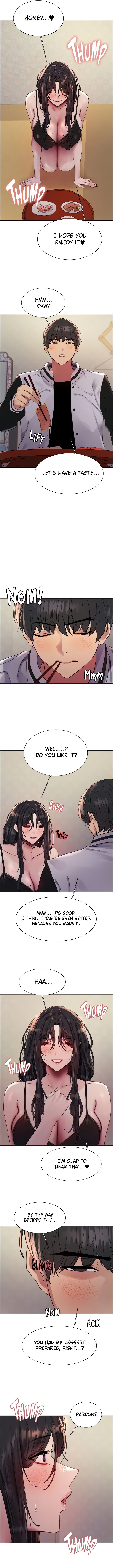 Sex Stopwatch - Chapter 134 [photo 8] - MangaPorn