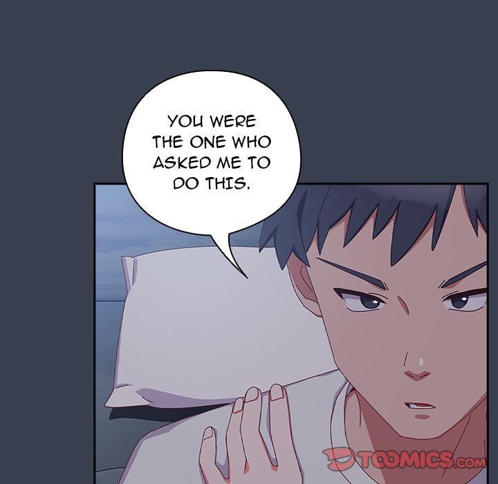 Like No Other - Chapter 8 [photo 111] - MangaPorn