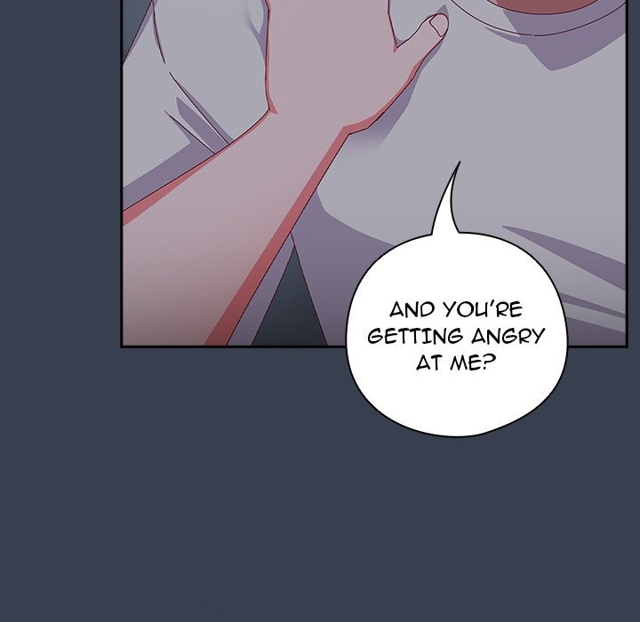 Like No Other - Chapter 8 [photo 112] - MangaPorn