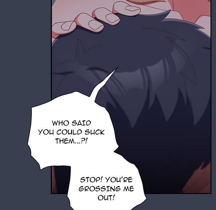 Like No Other - Chapter 8 [photo 31] - MangaPorn