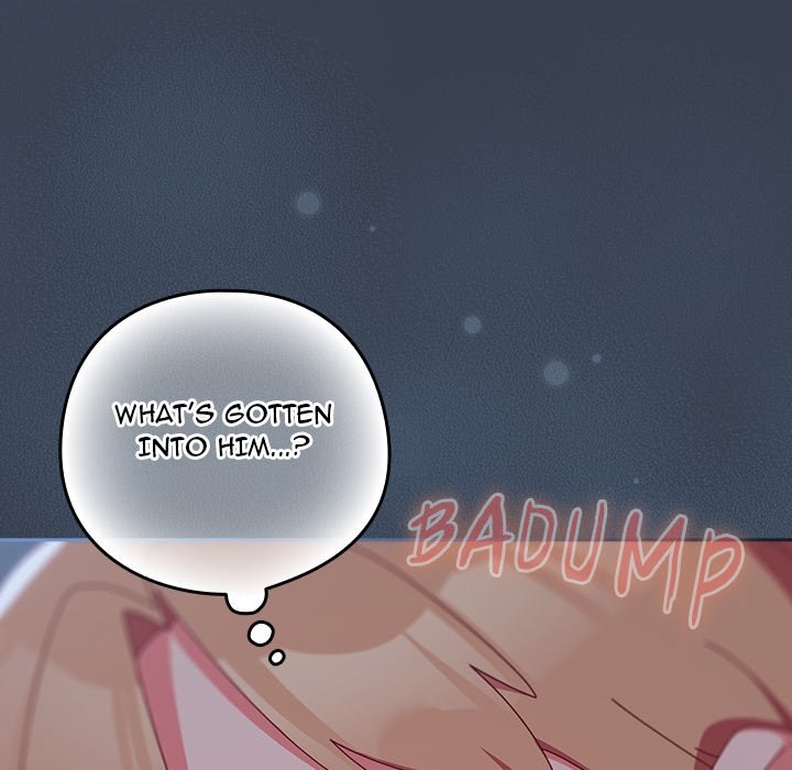 Like No Other - Chapter 8 [photo 45] - MangaPorn