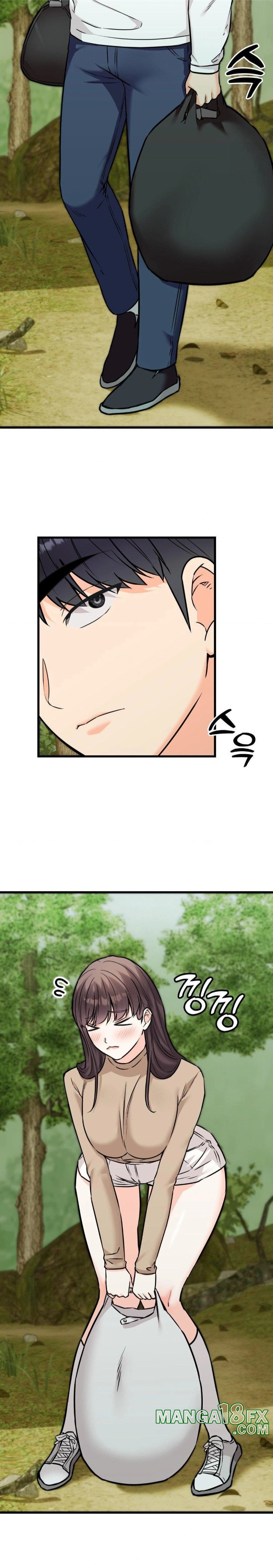 Secret Siblings 2 Raw - Chapter 25 [photo 23] - MangaPorn