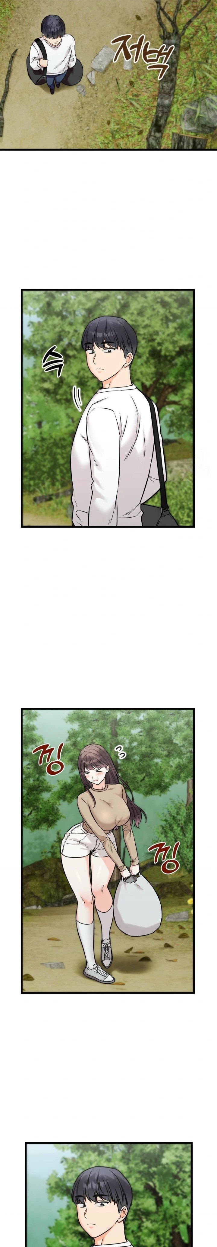 Secret Siblings 2 Raw - Chapter 25 [photo 27] - MangaPorn