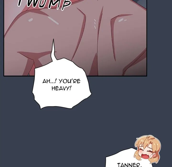 Like No Other - Chapter 9 [photo 128] - MangaPorn