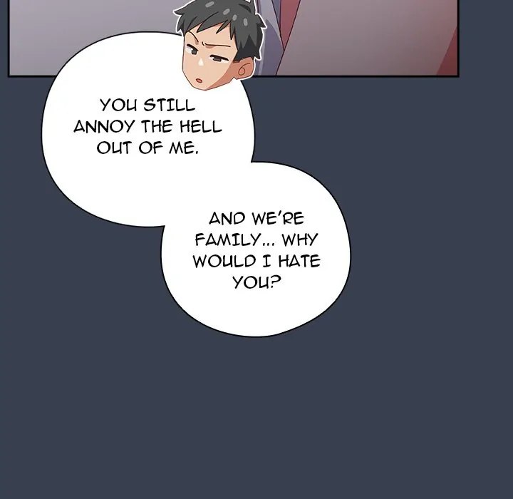 Like No Other - Chapter 9 [photo 161] - MangaPorn