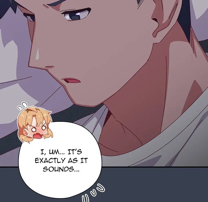 Like No Other - Chapter 9 [photo 169] - MangaPorn