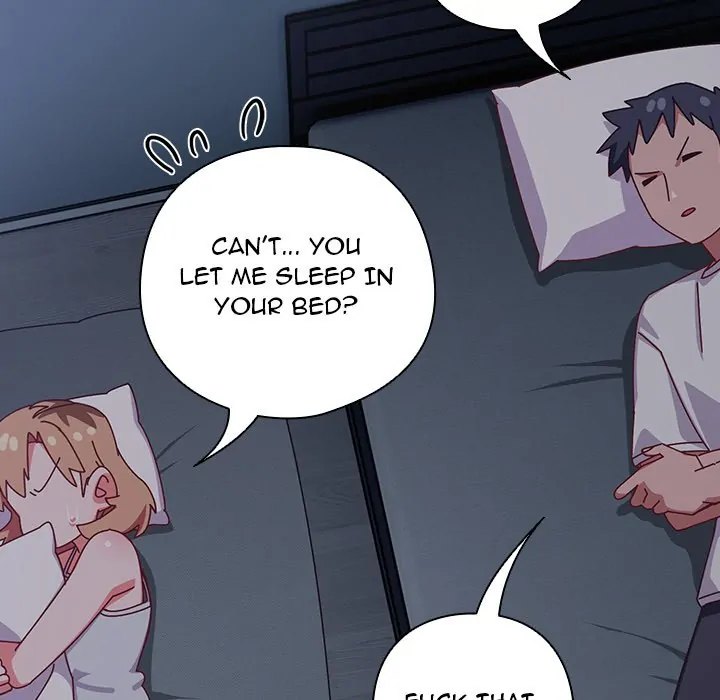 Like No Other - Chapter 9 [photo 174] - MangaPorn