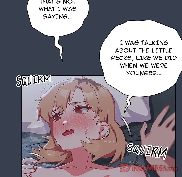 Like No Other - Chapter 9 [photo 20] - MangaPorn