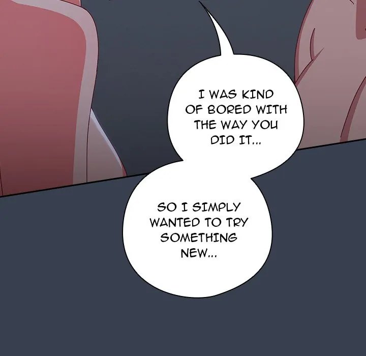 Like No Other - Chapter 9 [photo 26] - MangaPorn