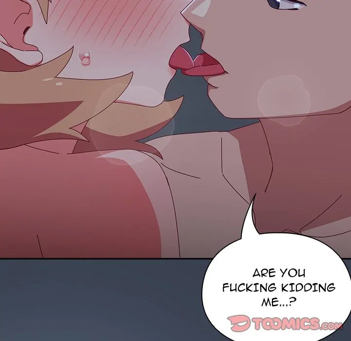 Like No Other - Chapter 9 [photo 28] - MangaPorn