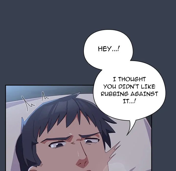 Like No Other - Chapter 9 [photo 38] - MangaPorn