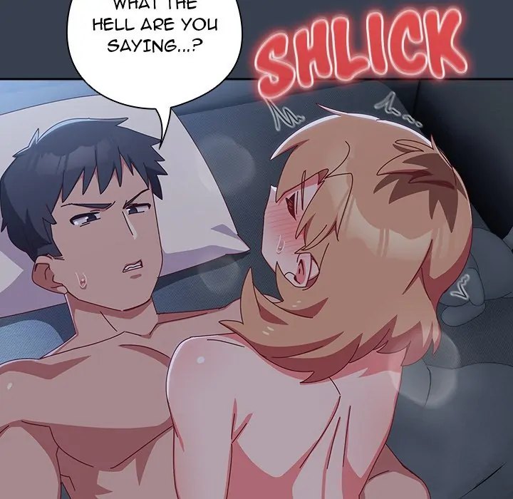 Like No Other - Chapter 9 [photo 42] - MangaPorn