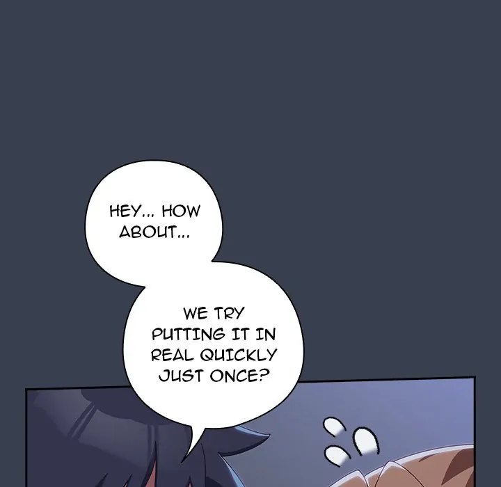 Like No Other - Chapter 9 [photo 69] - MangaPorn