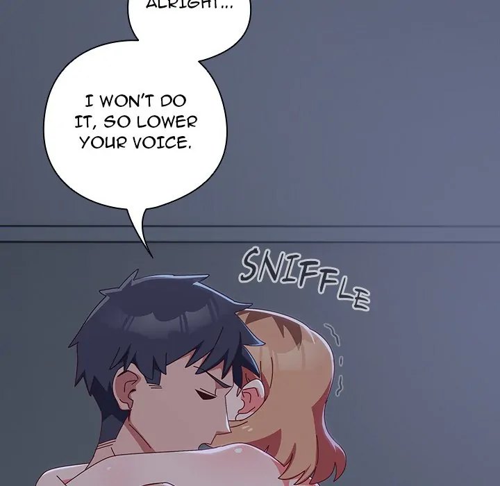 Like No Other - Chapter 9 [photo 82] - MangaPorn