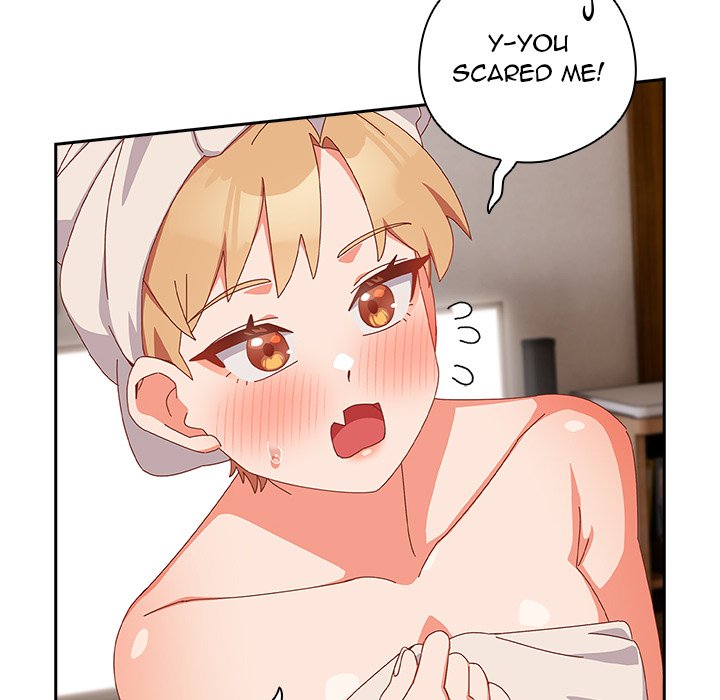 Like No Other - Chapter 10 [photo 133] - MangaPorn