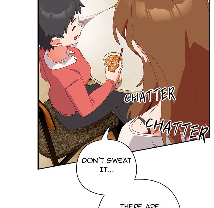 Like No Other - Chapter 10 [photo 146] - MangaPorn