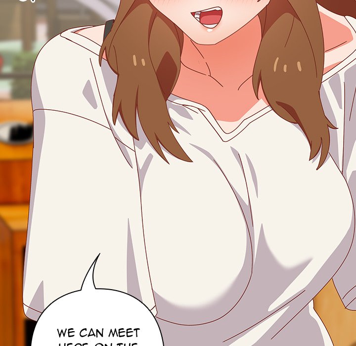 Like No Other - Chapter 10 [photo 155] - MangaPorn