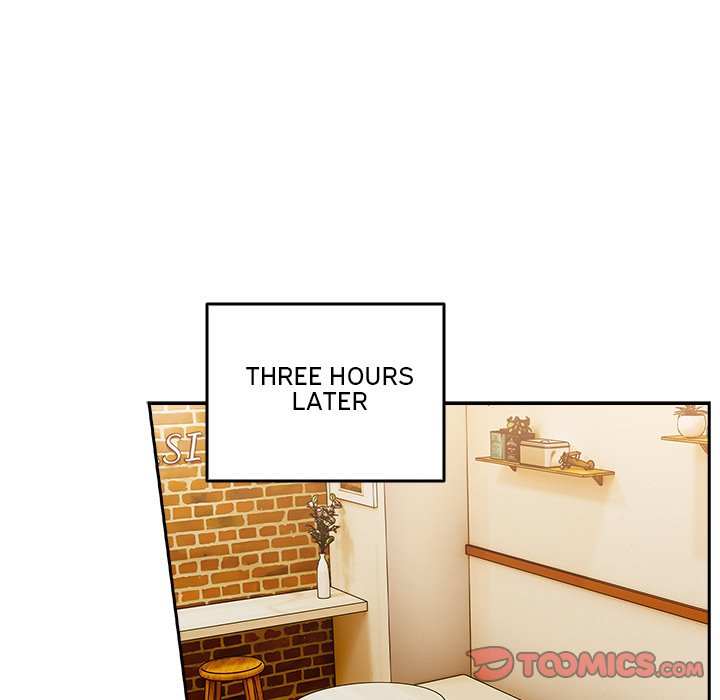 Like No Other - Chapter 10 [photo 164] - MangaPorn