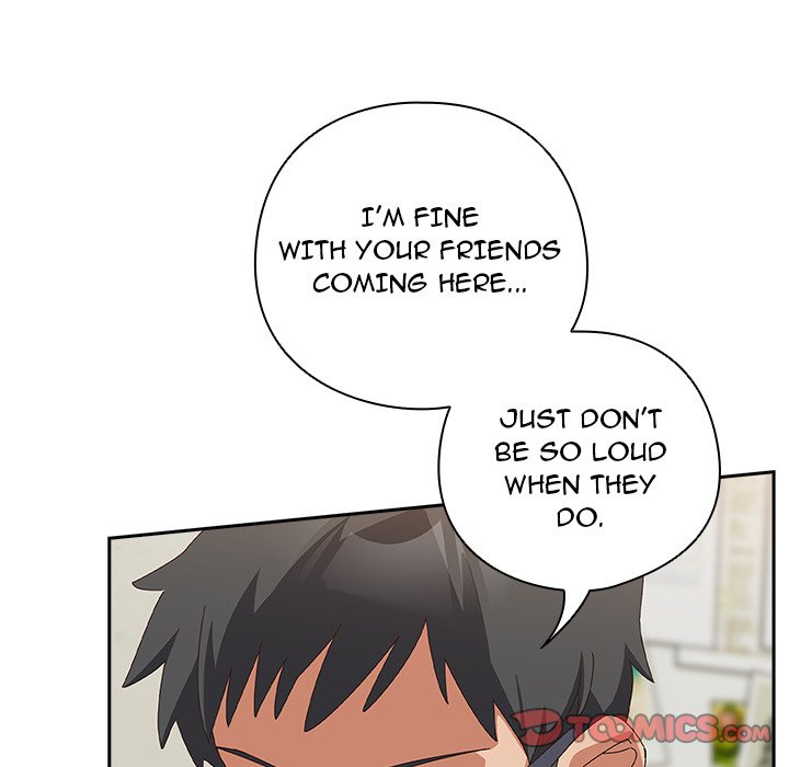 Like No Other - Chapter 10 [photo 172] - MangaPorn