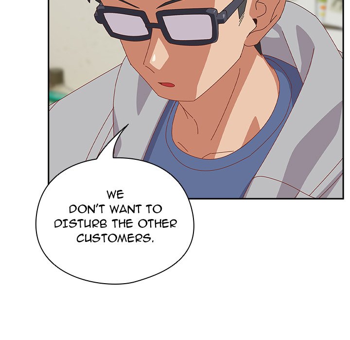 Like No Other - Chapter 10 [photo 173] - MangaPorn