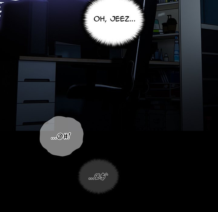 Like No Other - Chapter 10 [photo 46] - MangaPorn