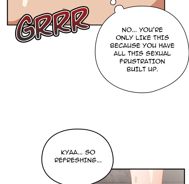 Like No Other - Chapter 10 [photo 79] - MangaPorn