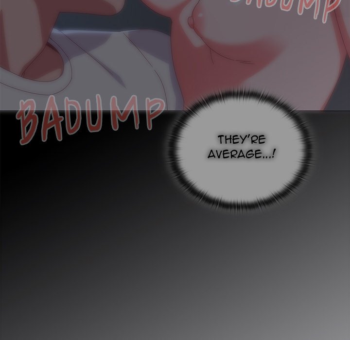 Like No Other - Chapter 10 [photo 9] - MangaPorn