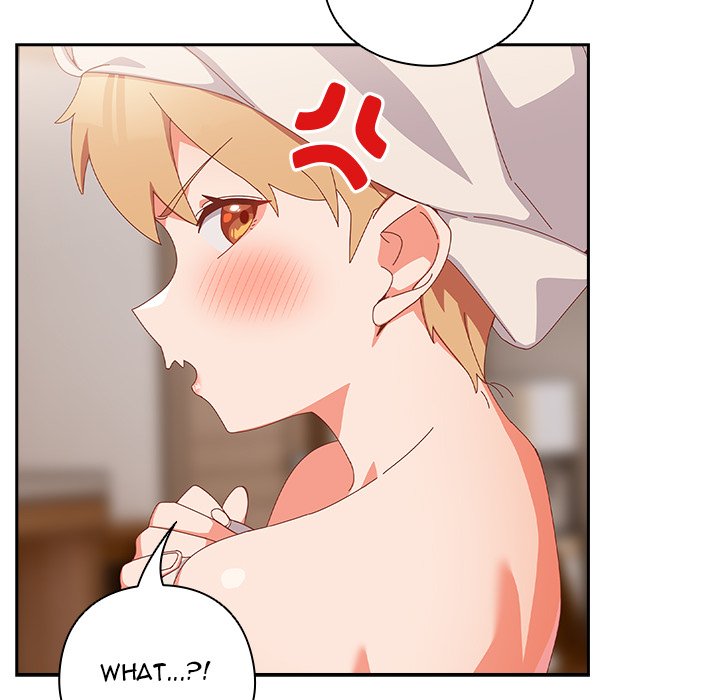 Like No Other - Chapter 10 [photo 99] - MangaPorn