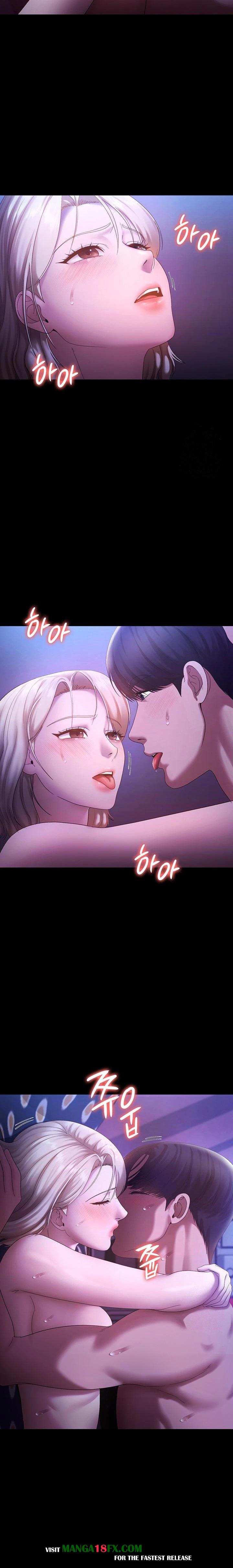 The Chairman’s Wife Raw - Chapter 48 [photo 8] - MangaPorn