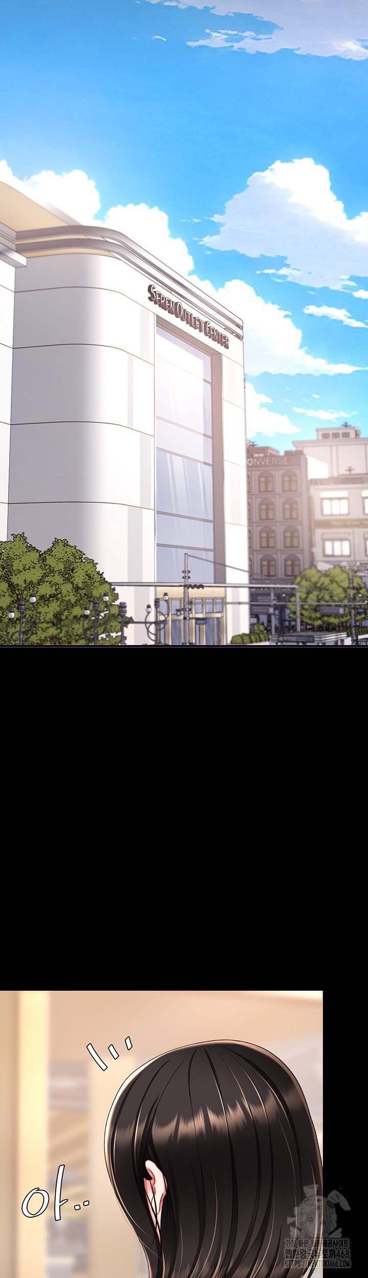 Mom Eat First Raw - Chapter 95 [photo 62] - MangaPorn